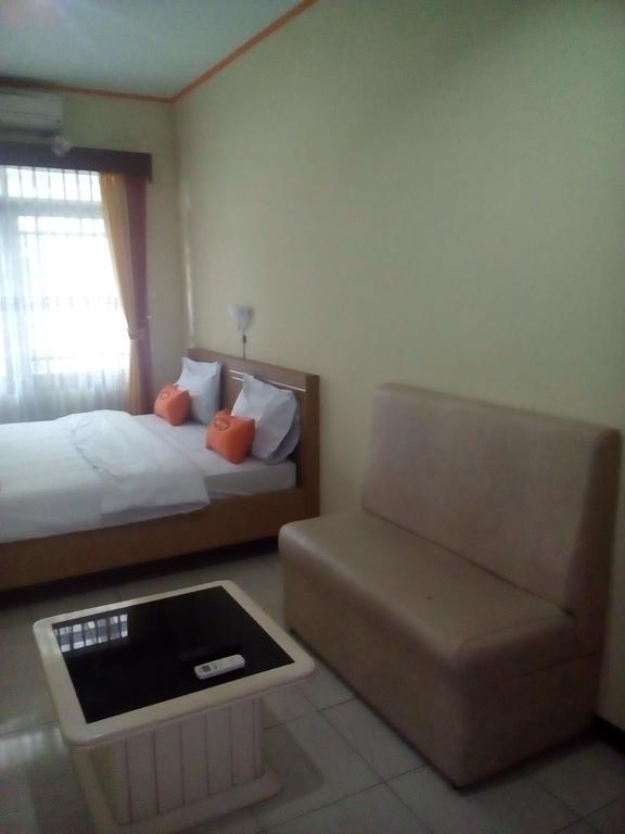 Simply Homy Guest House Pasteur Бандунг Экстерьер фото